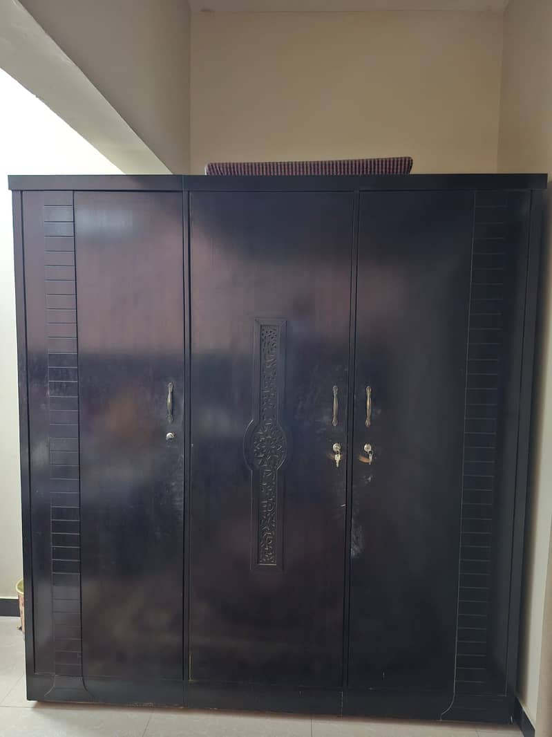 Wardrobe 2