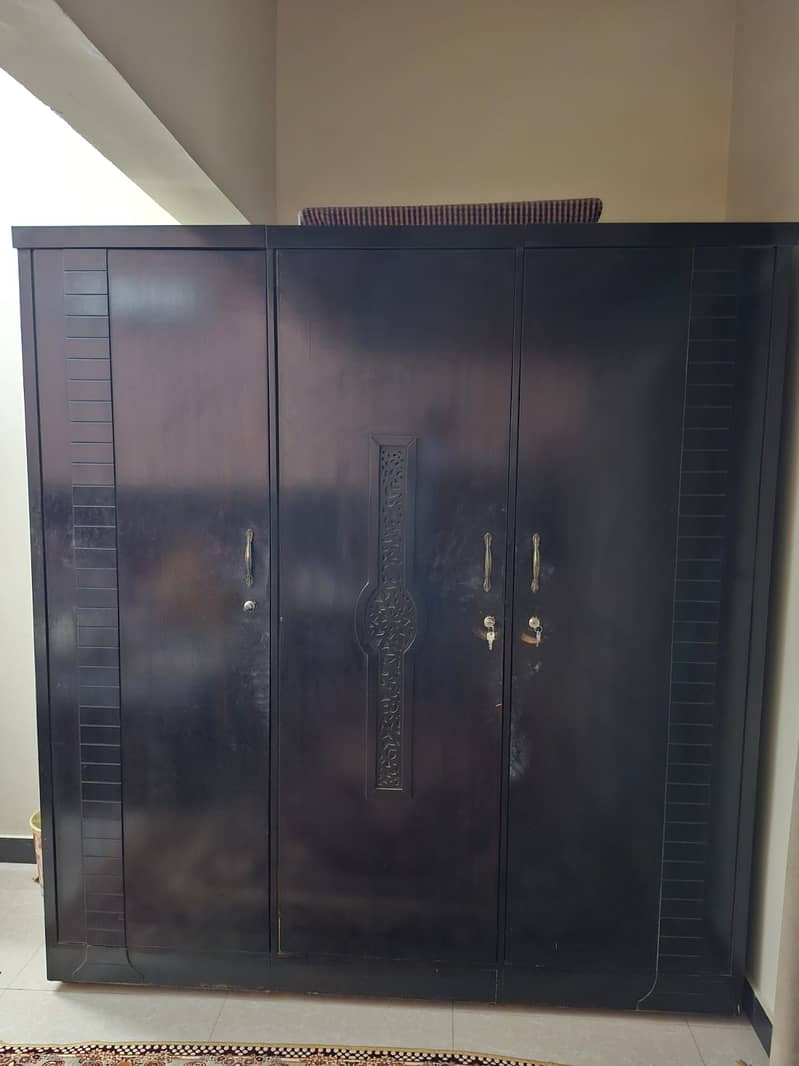 Wardrobe 3