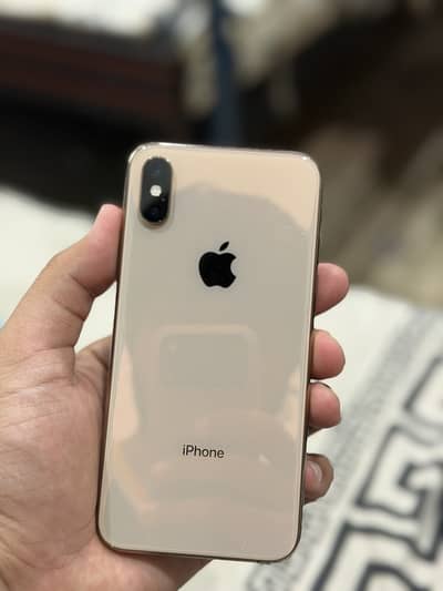 Apple iPhone XS
