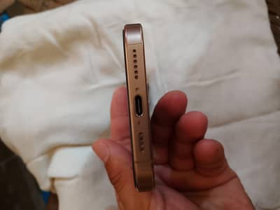 Iphone 16 Pro Max 256Gb Jv
