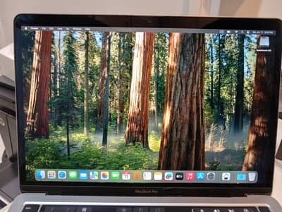 MacBook Pro 2019 13inch available for Sale