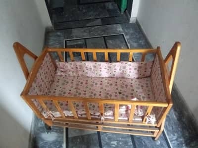 Baby Cot for sale