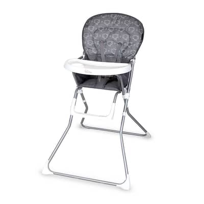 Tinnies Baby High Chair