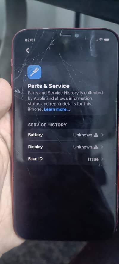 iphone 11 64GB