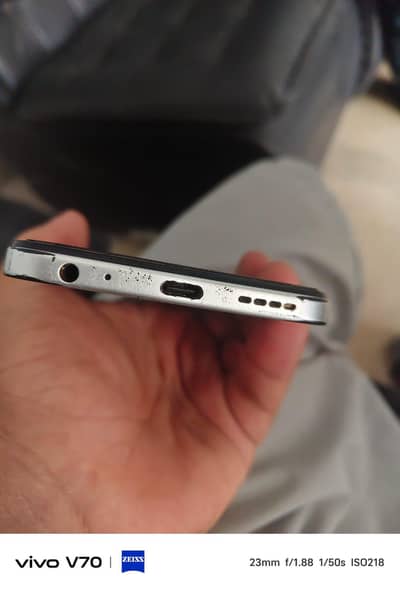 Infinix Hot 10i
