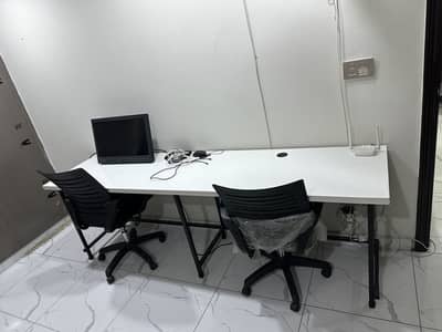 Office work station