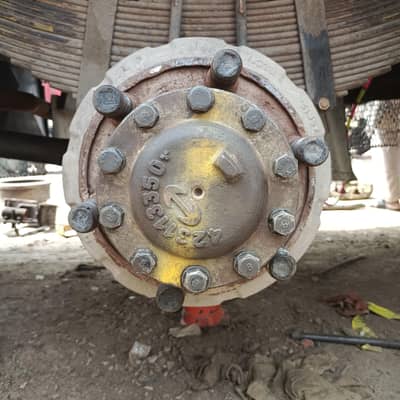 6 nut sample hissay for sale