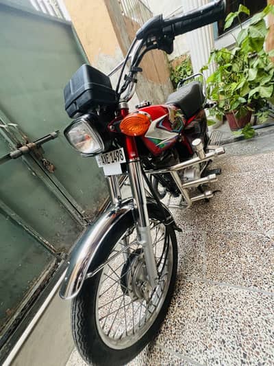 Honda 2023 model for sale