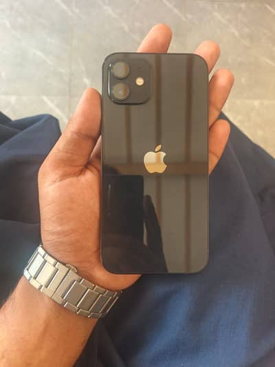 IPhone 12