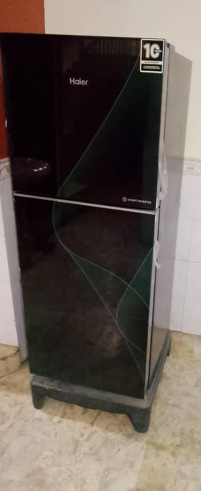 small size fridge delivery possible