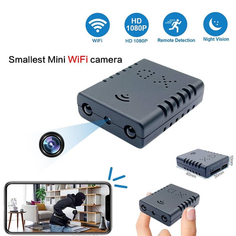 mini micro camera 0
