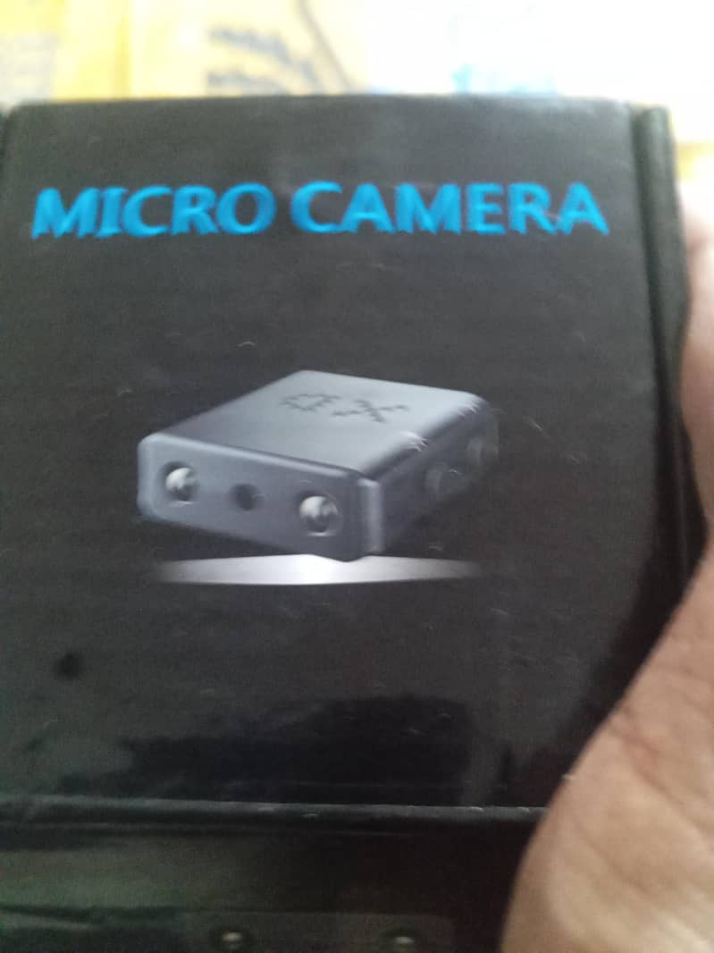 mini micro camera 2