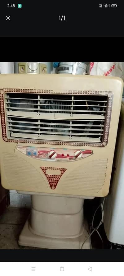 aircooler