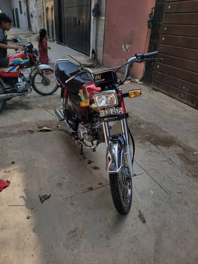 CD70 NEWCONDITION
