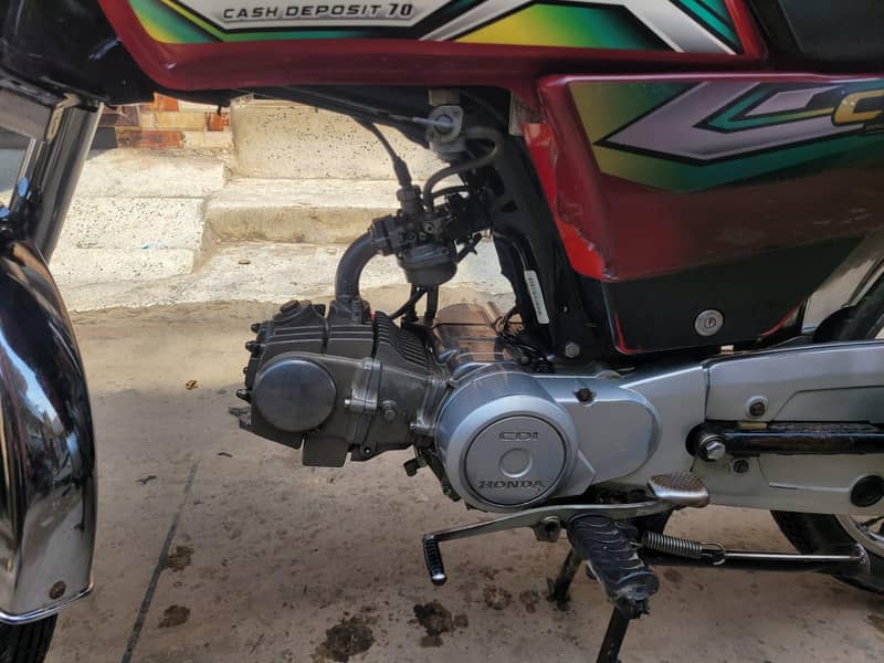 CD70 NEWCONDITION 2