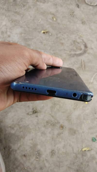 Xiaomi Redmi Note 9