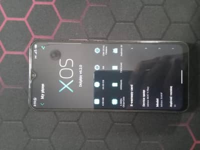 Infinix Hot 9 Play