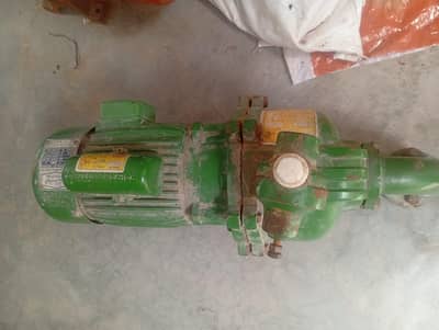 Faisal watar pump  03207535028