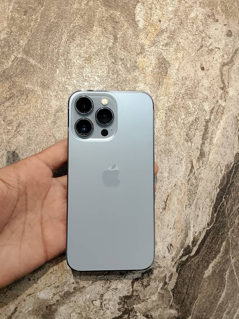 Iphone 13 pro 0