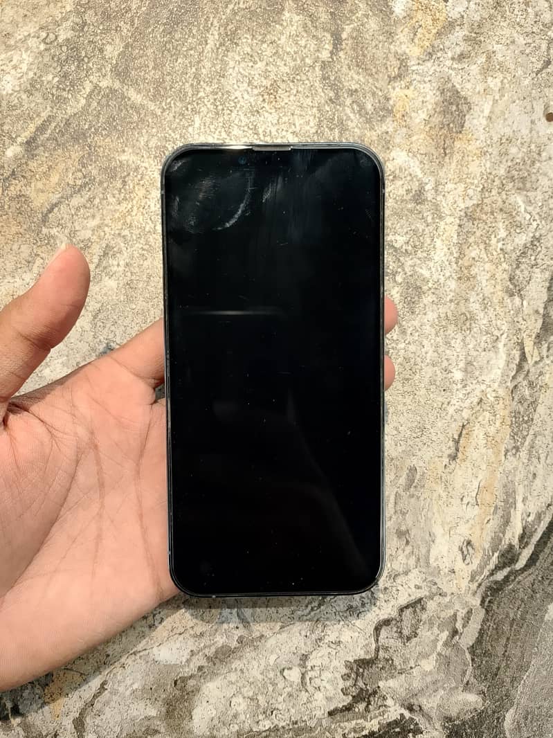 Iphone 13 pro 1