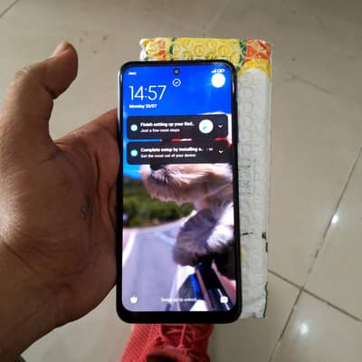 Xiaomi Redmi Note 10 Pro