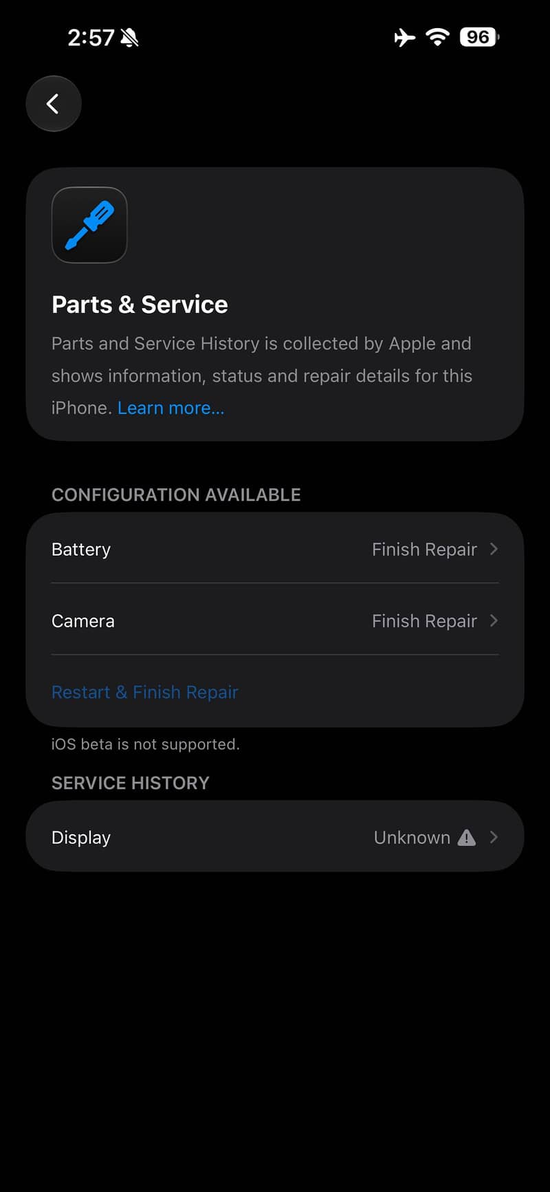 Apple iPhone 15 Pro Max 3
