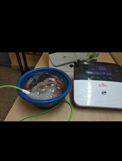 food cleaner