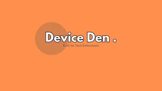 Device Den Bahria Town Lahore
