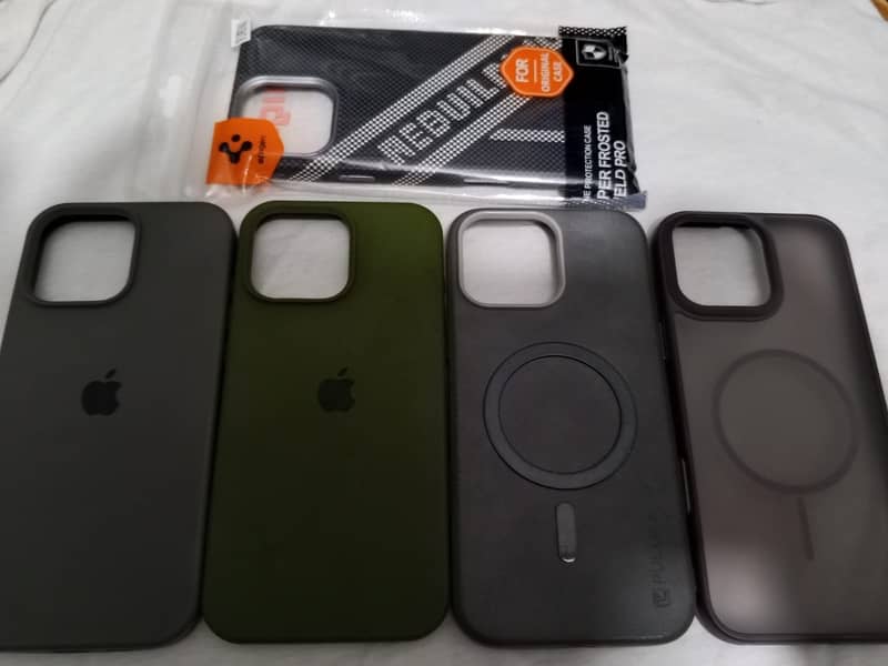 iPhone 16 pro max 1