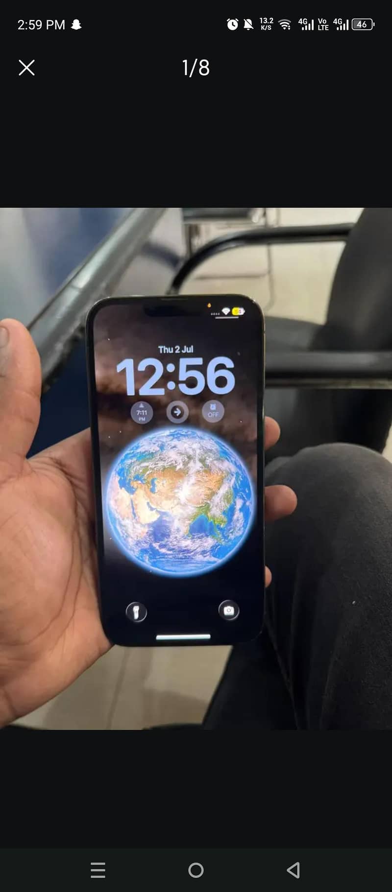 Apple iPhone 13 Pro Max 0