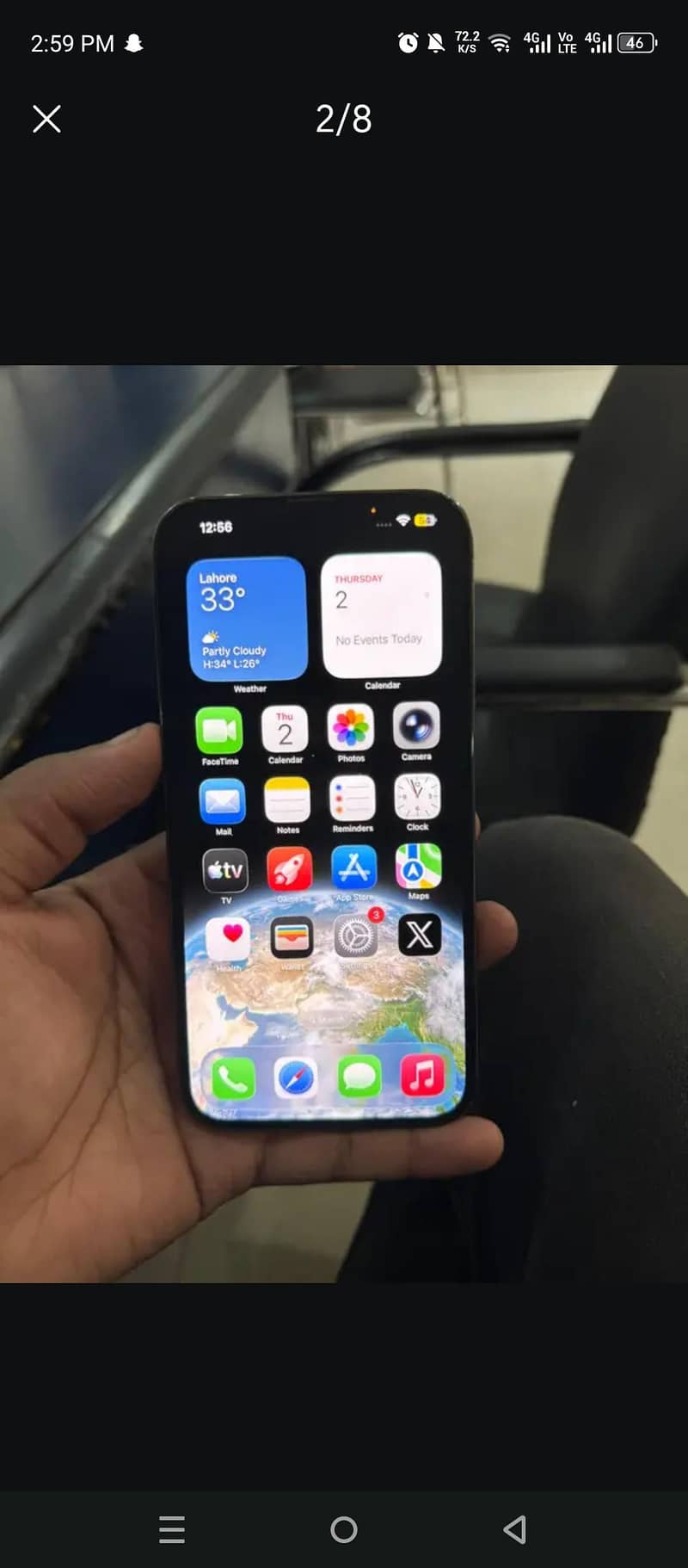 Apple iPhone 13 Pro Max 1