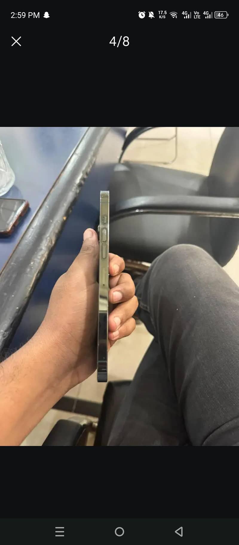 Apple iPhone 13 Pro Max 3