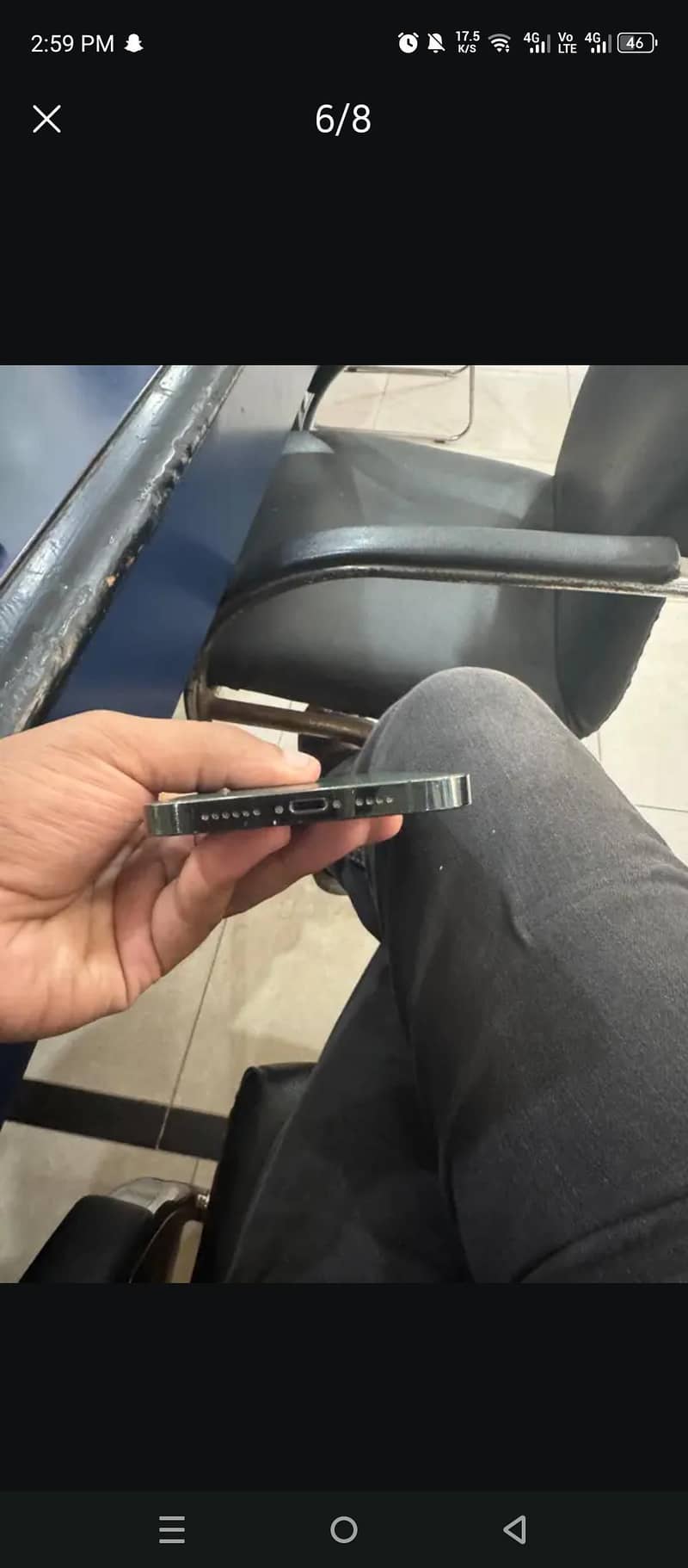 Apple iPhone 13 Pro Max 5