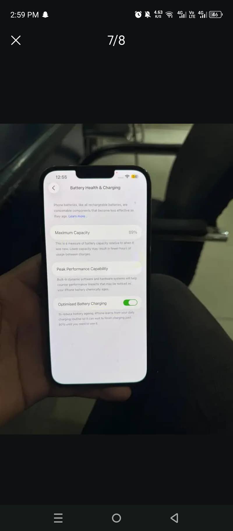 Apple iPhone 13 Pro Max 6