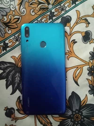 Huawei Y9 Prime Urgent Sale