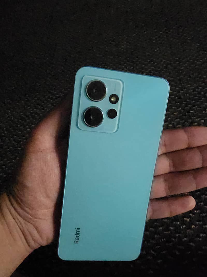 Redmi note 12 2