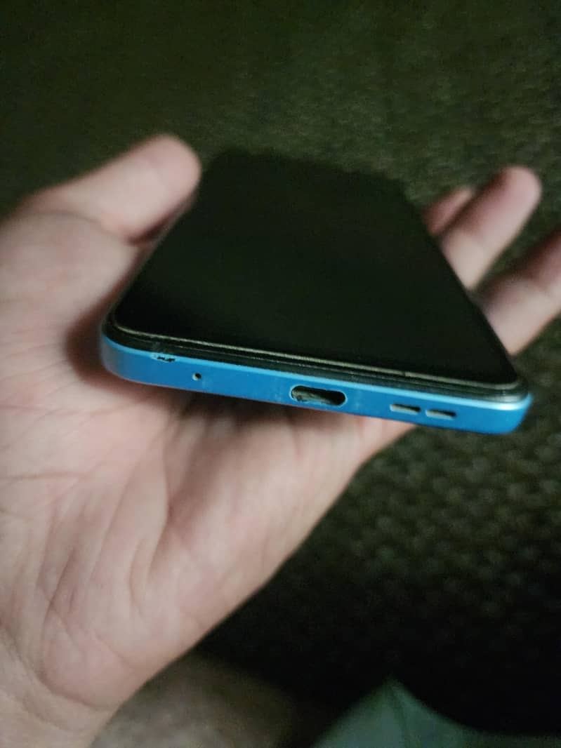 Redmi note 12 4