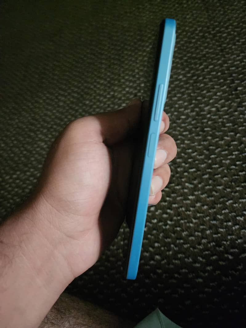 Redmi note 12 5