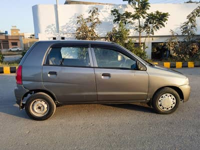 Suzuki Alto 2010