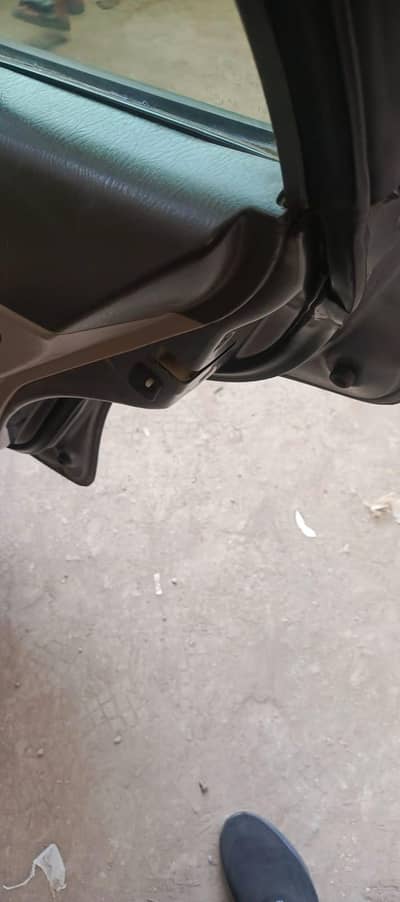 Honda Civic VTi Oriel Prosmatec 2003
