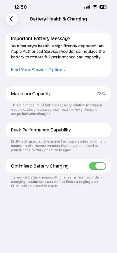 Apple iPhone 13 Pro Max