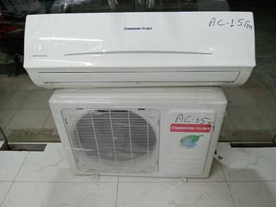changhong Ruba| 1.5  Ton | AC Energy saving Model | 0321-0833328 ,/