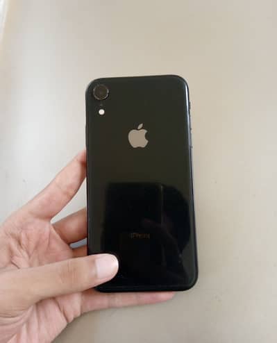 Iphone XR_(Waterpack)