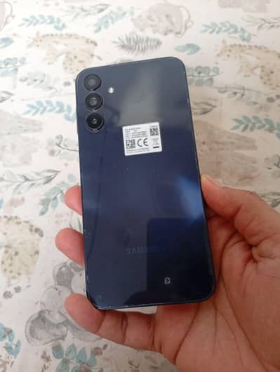 Samsung A15 (6,128)