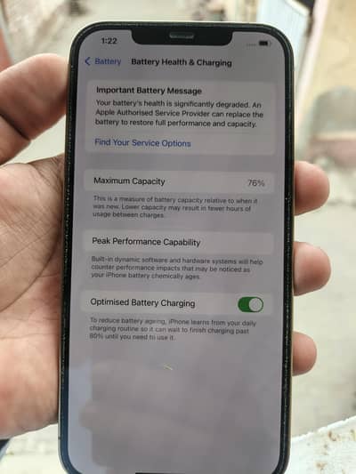 Apple iPhone 12 Pro Max