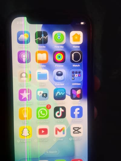 Apple iPhone 12 mini