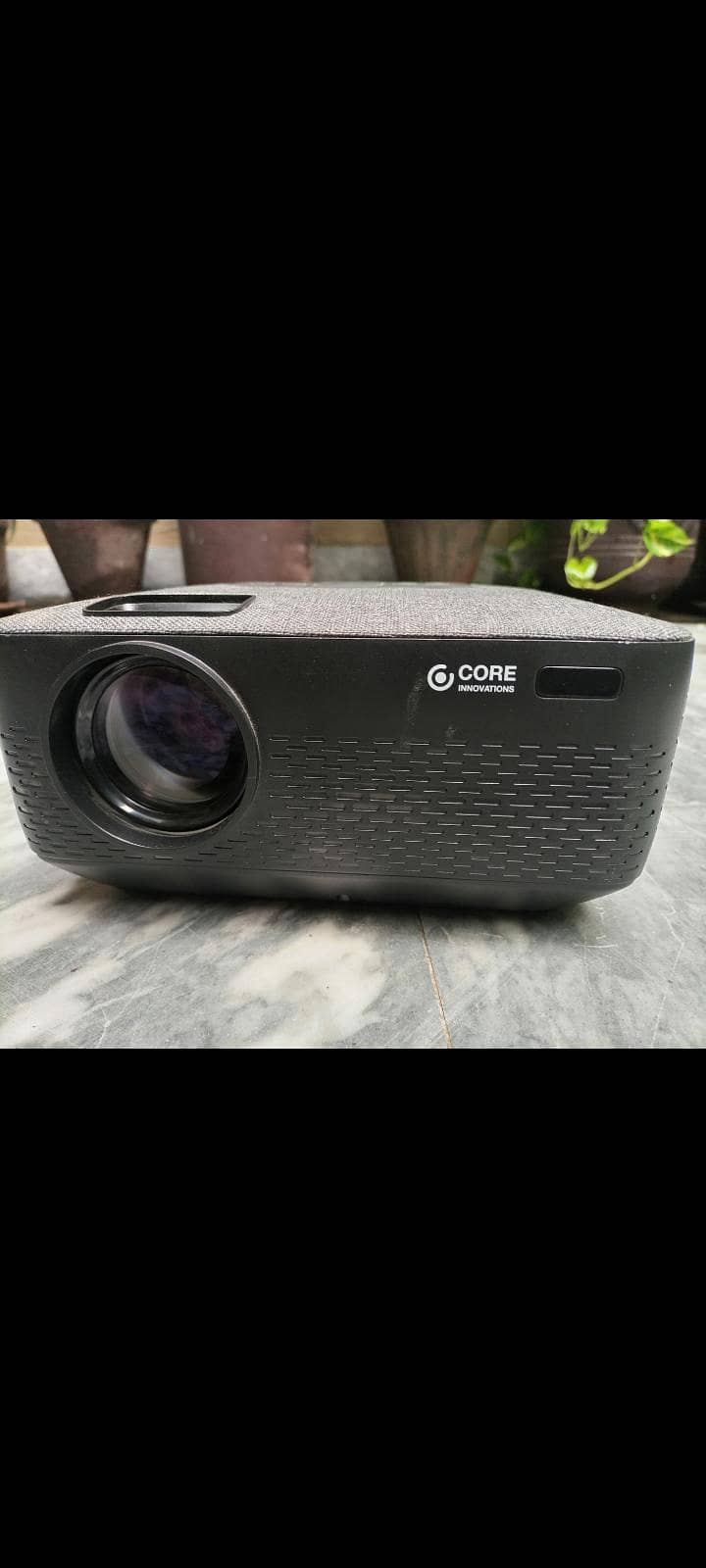 core projector 1