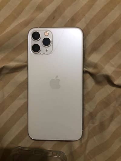 iPhone 11 Pro 256 Gb