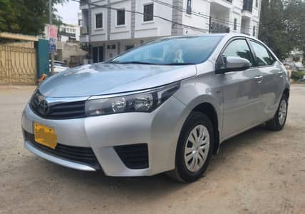 Cleanest Toyota Corolla GLI 2017 auto