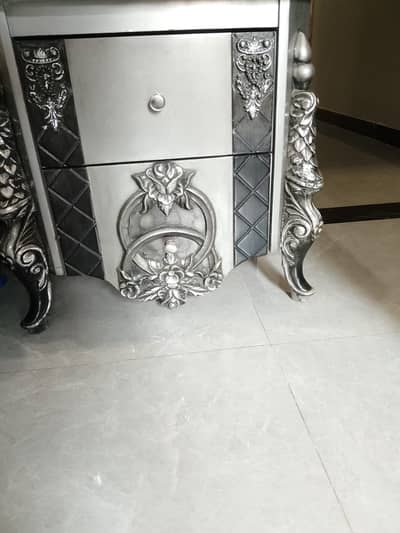 complete bedset